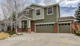 Room for rent in Thornton, CO $850, house