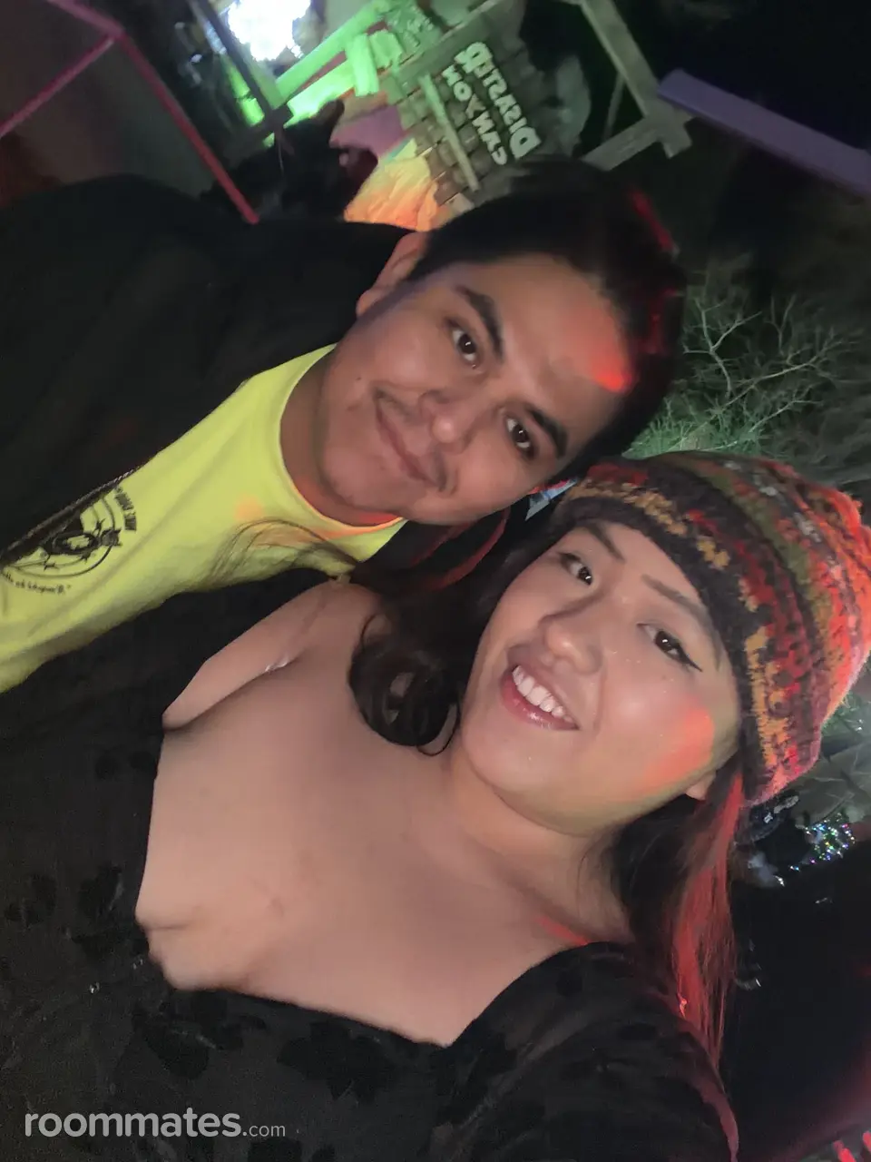 Profile photo 2 of 2