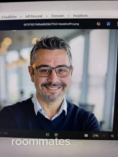 Roommate looking Jersey City, NJ, $1200