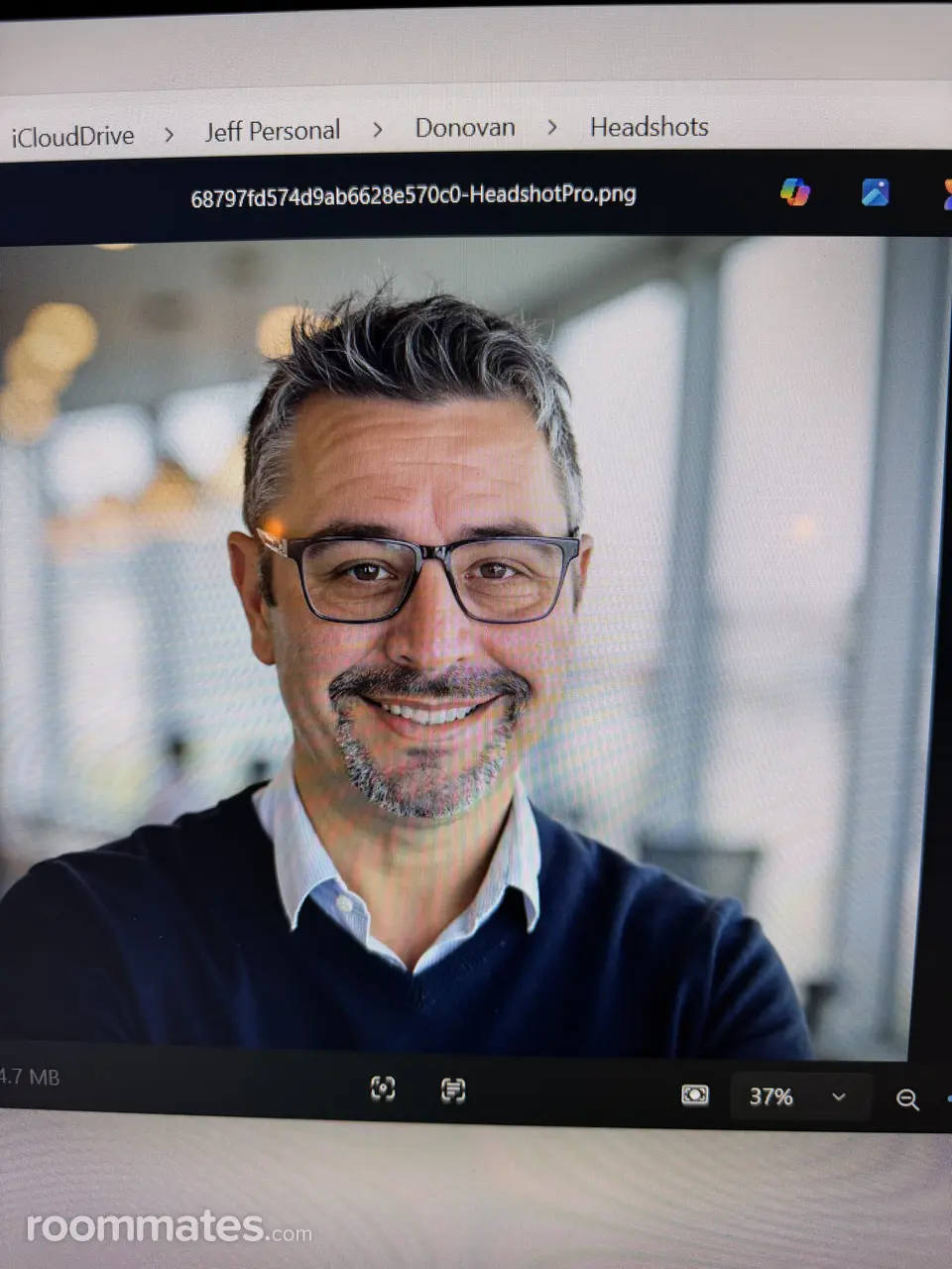 Profile photo 1 of 1