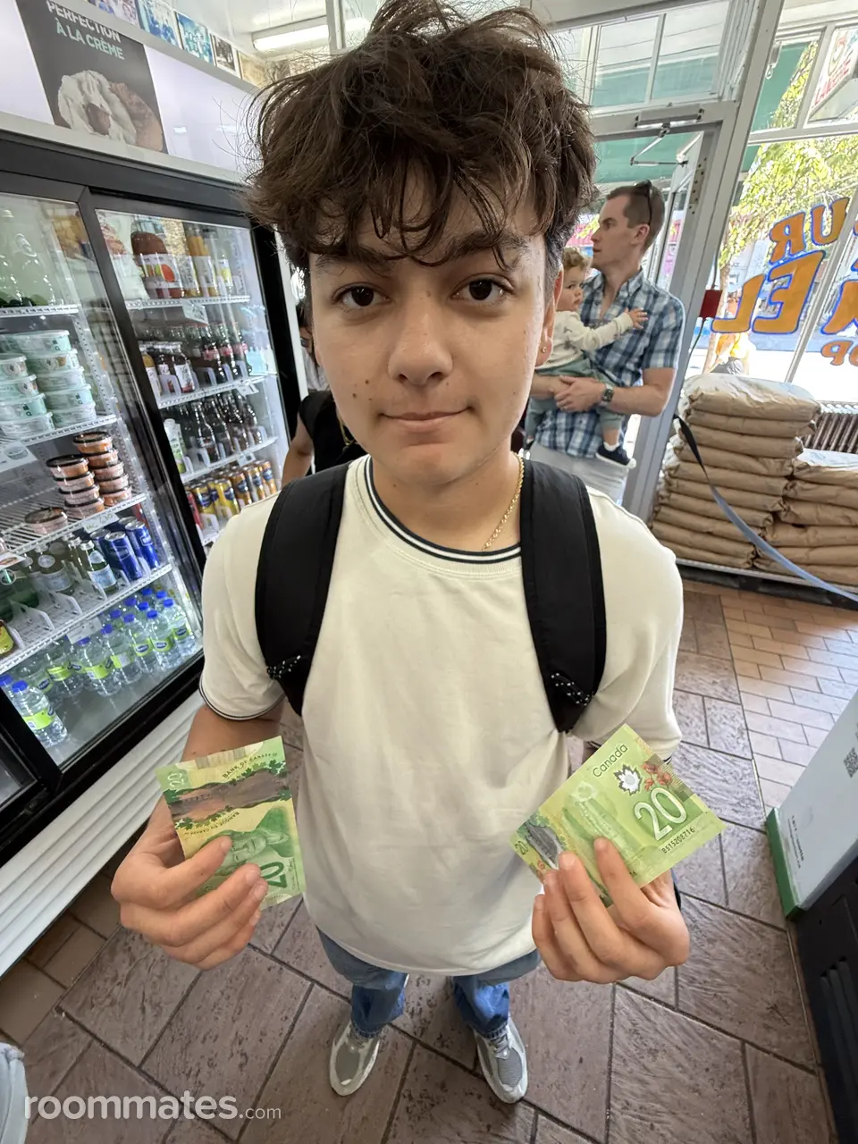 Profile photo 3 of 5