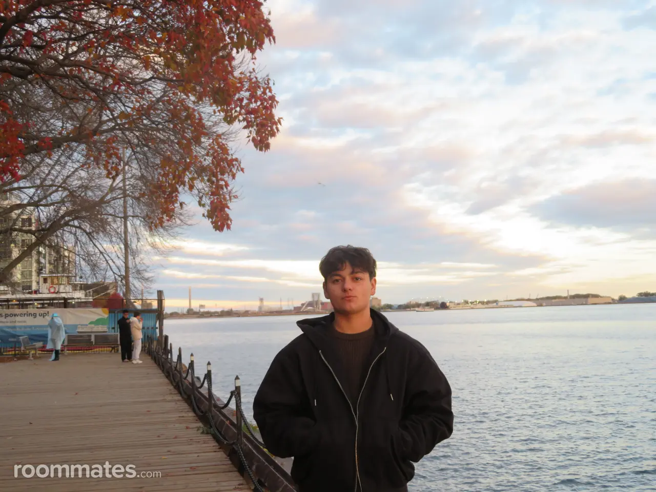 Profile photo 1 of 5