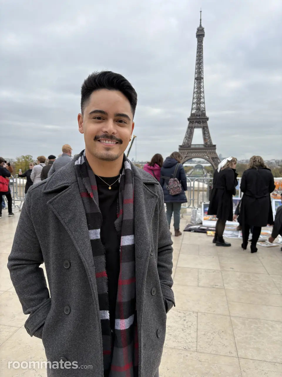 Profile photo 8 of 14