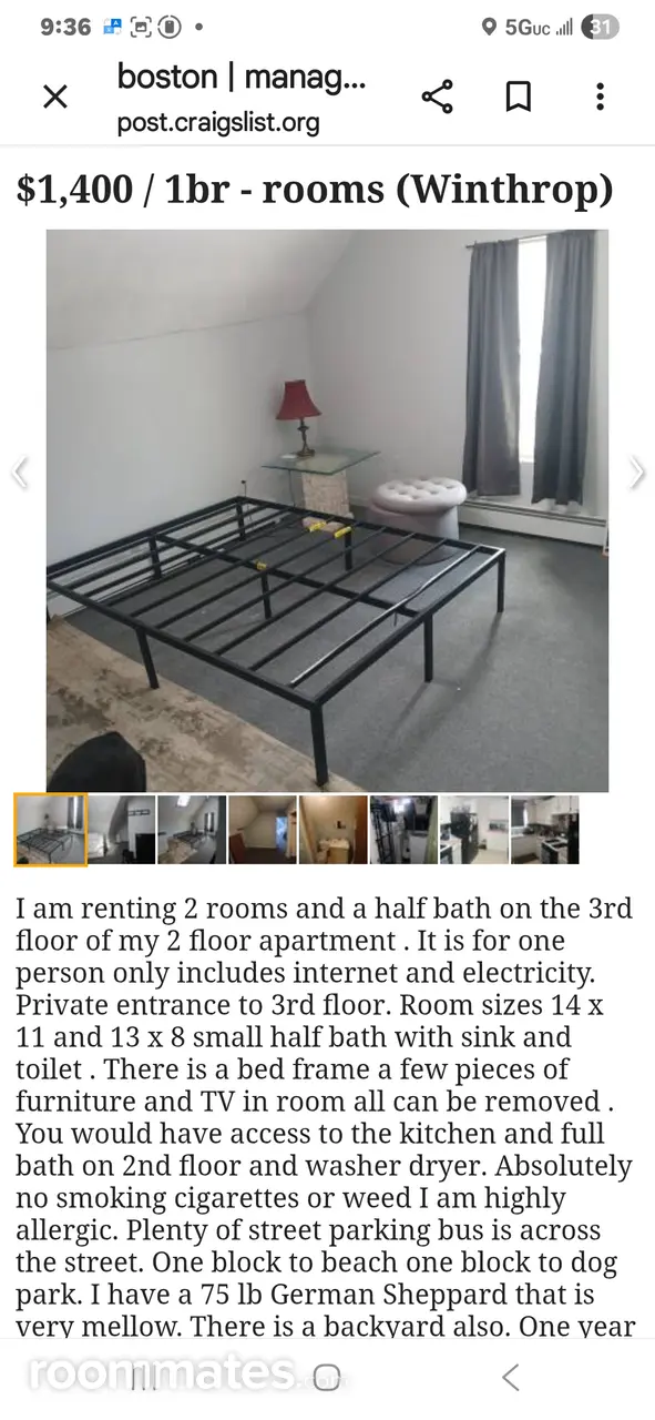 Profile photo 1 of 7