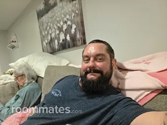 Roommate looking Cranston, RI, $1200