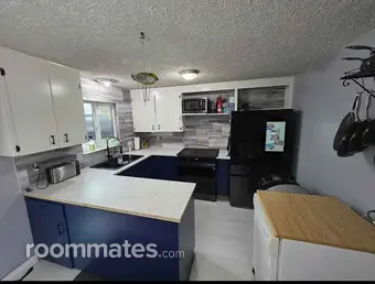 Room for rent in Mountlake Terrace, WA $900, house