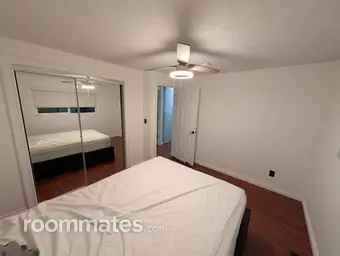 Room for rent in Mountlake Terrace, WA $900, house