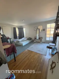 Room for rent in San Jose, CA $1500, house