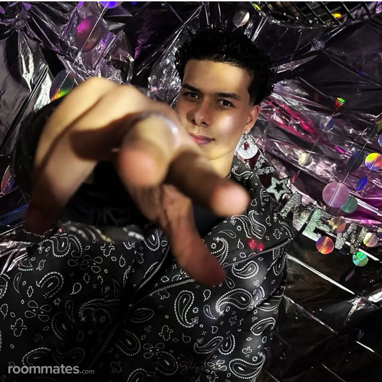 Profile photo 1 of 1