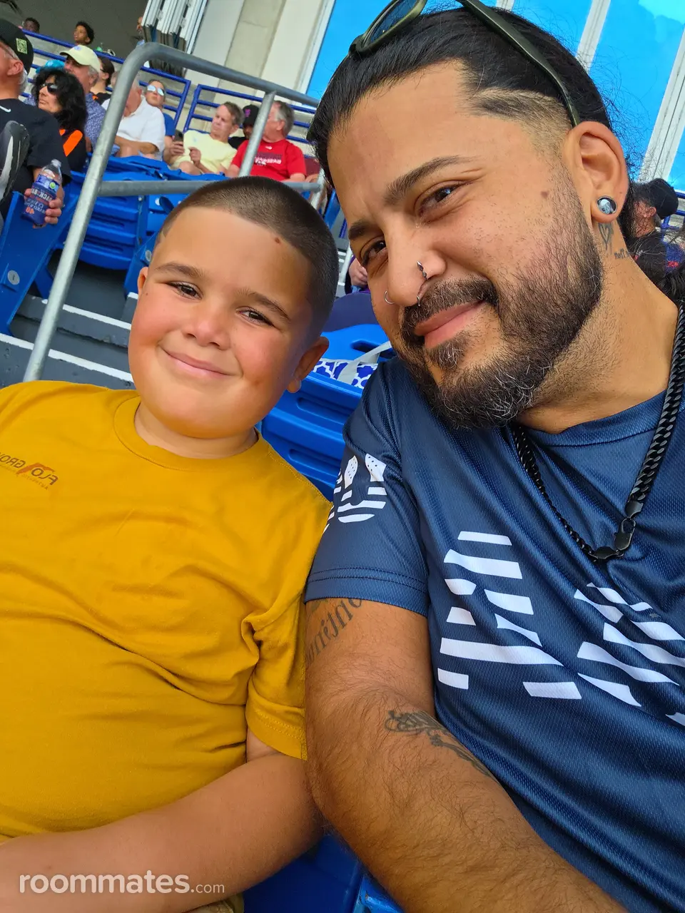 Profile photo 1 of 1