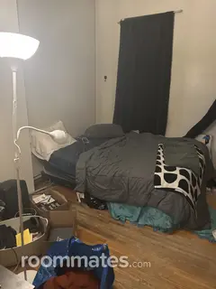 Room for rent in Jersey City, NJ $735, apartment