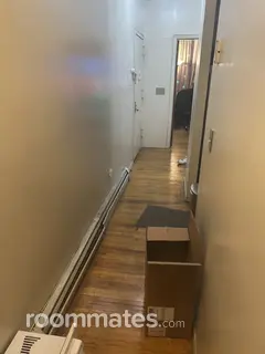 Room for rent in Jersey City, NJ $735, apartment