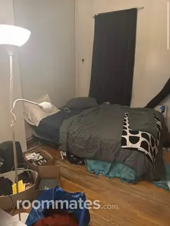 Room for rent in Jersey City, NJ $735, apartment