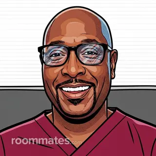 Roommate looking Moreno Valley, CA, $2000