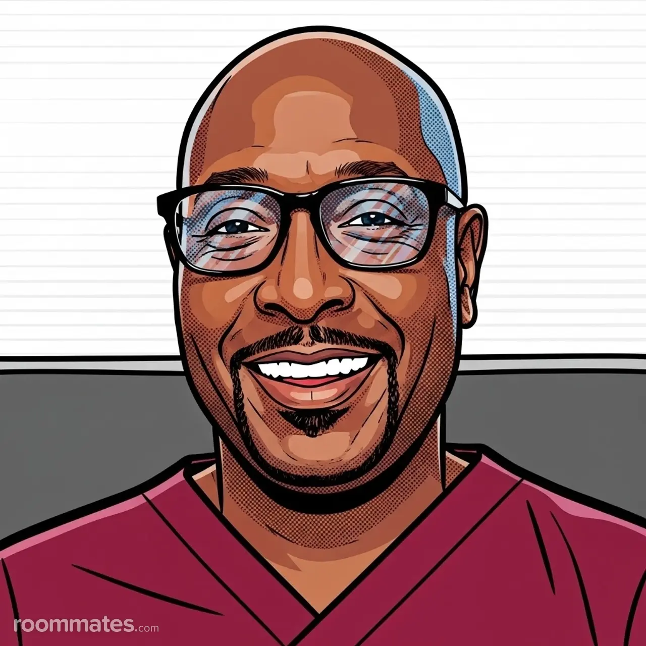 Profile photo 1 of 1