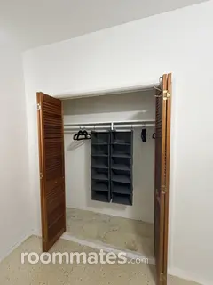 Room for rent in Miami Beach, FL $850, apartment