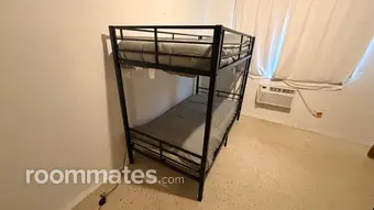 Room for rent in Miami Beach, FL $850, apartment
