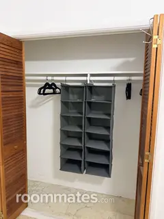 Room for rent in Miami Beach, FL $850, apartment