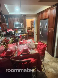 Room for rent in San Diego, CA $1200, house