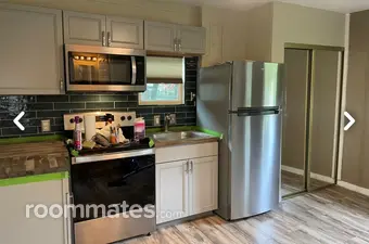 Room for rent in Gainesville, FL $1000, apartment