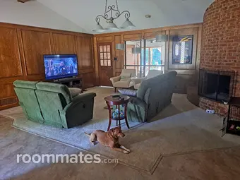 Room for rent in Highland Village, TX $800, house