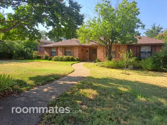 Room for rent in Highland Village, TX $800, house