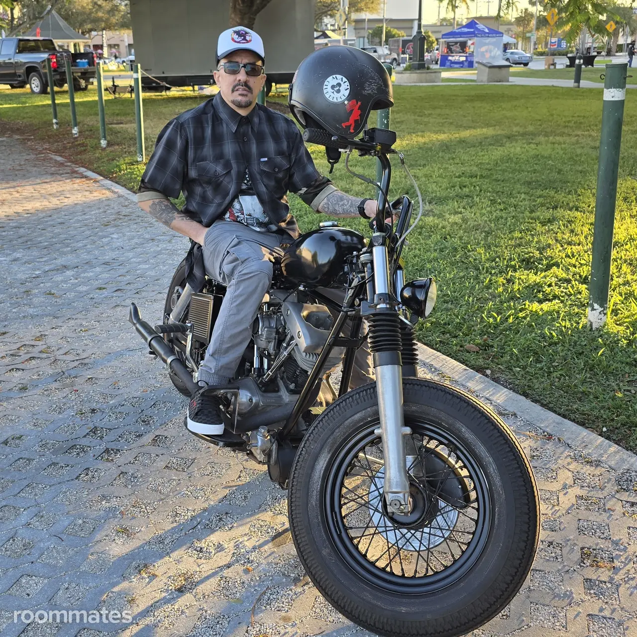 Profile photo 3 of 6