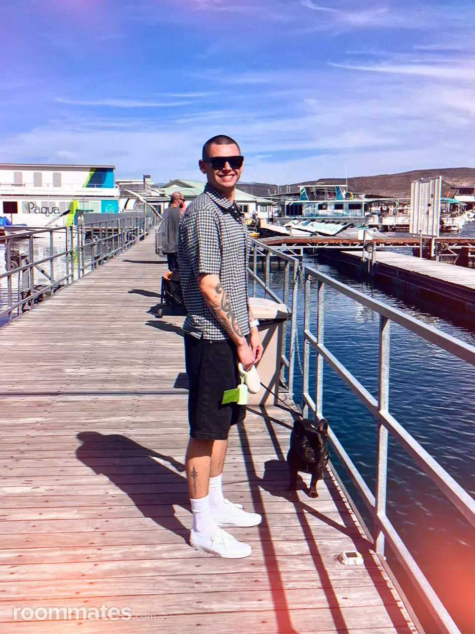 Profile photo 2 of 6