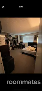 Room for rent in La Mesa, CA $1500, apartment