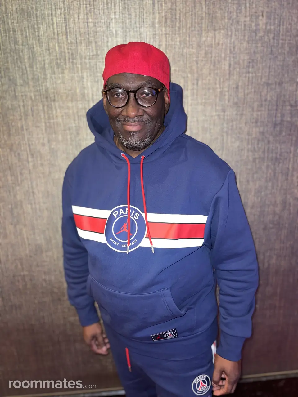 Profile photo 1 of 1