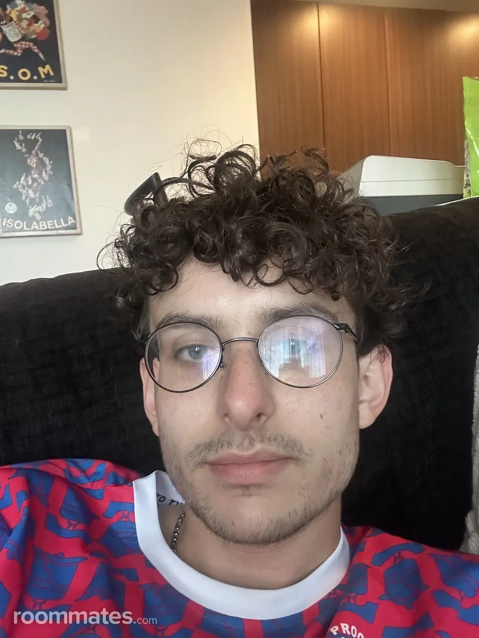 Profile photo 1 of 1