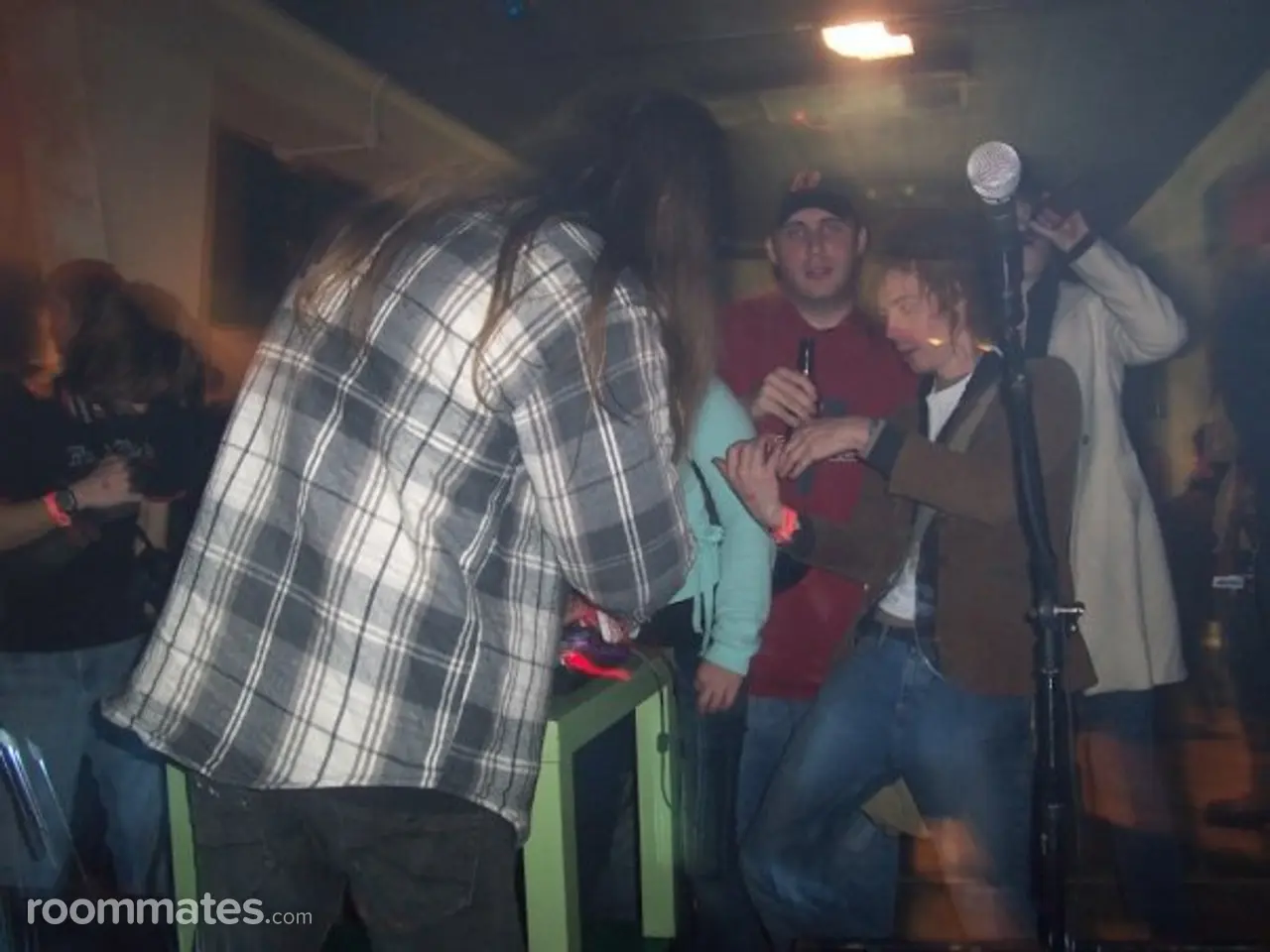 Profile photo 3 of 5