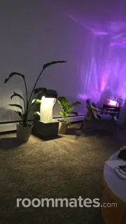 Room for rent in Mount Pleasant, MI $450, house