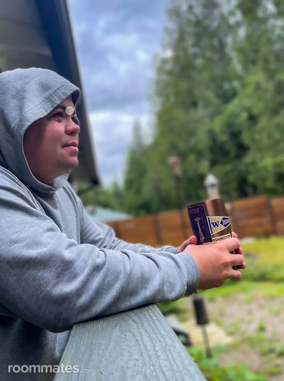 Profile photo 3 of 5