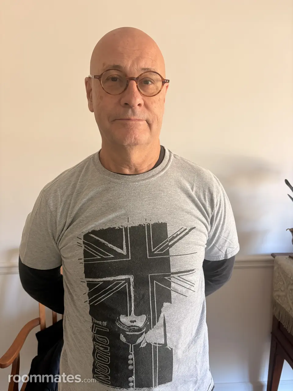 Profile photo 3 of 3