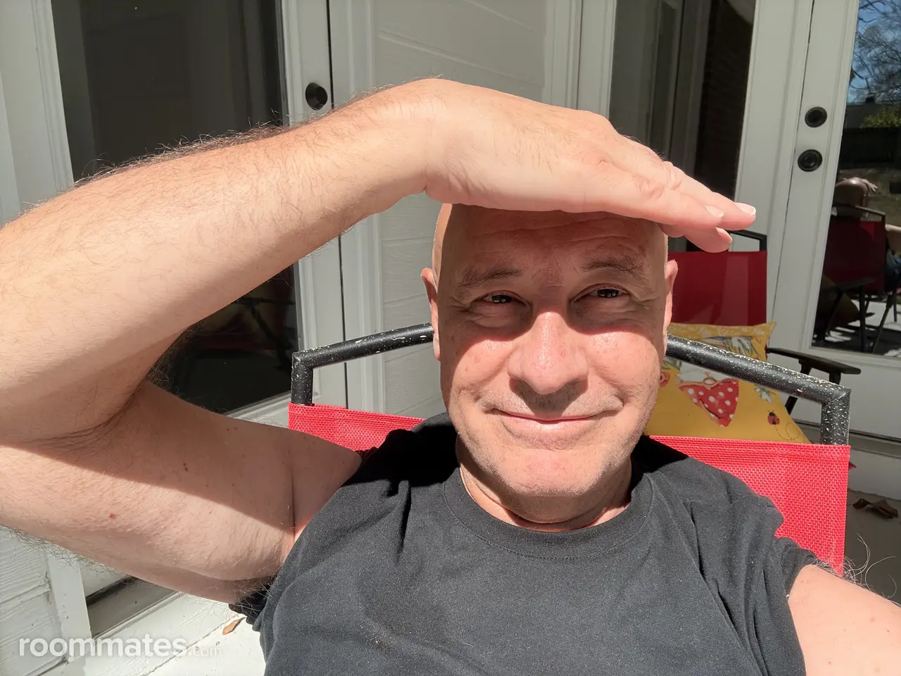 Profile photo 1 of 3