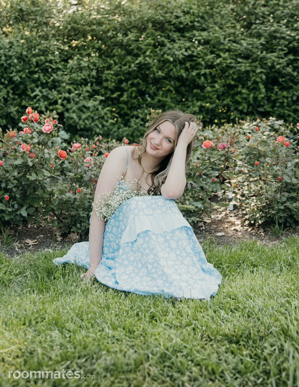 Profile photo 3 of 3