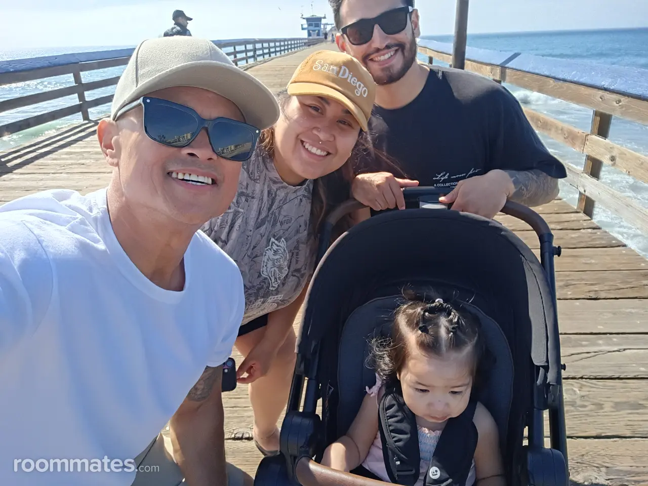 Profile photo 2 of 2