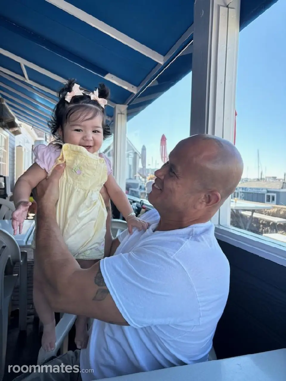 Profile photo 1 of 2