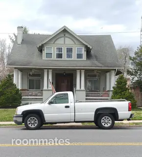 Room for rent in Hagerstown, MD $800, house