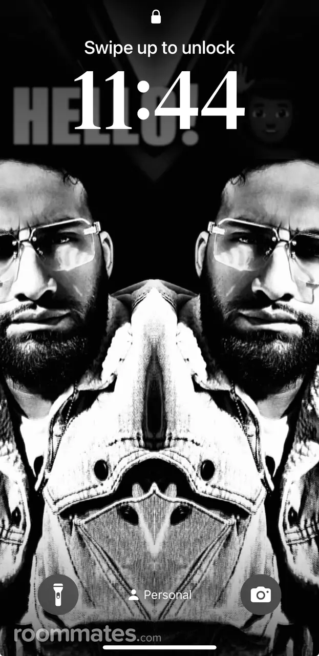 Profile photo 1 of 2