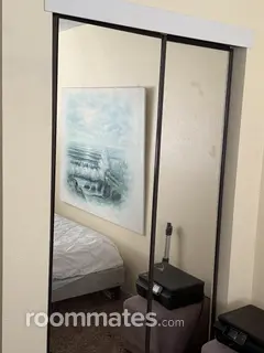 Room for rent in Sacramento, CA $900, townhouse