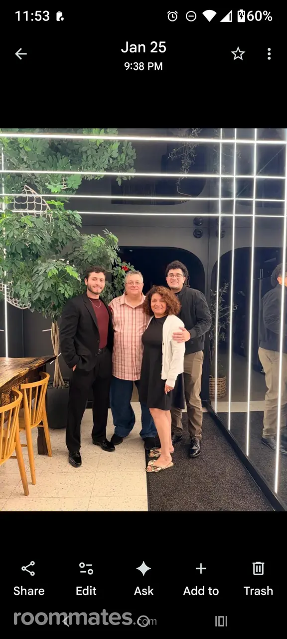 Profile photo 2 of 2