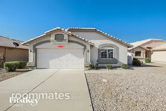 Room for rent in Glendale, AZ $900, house