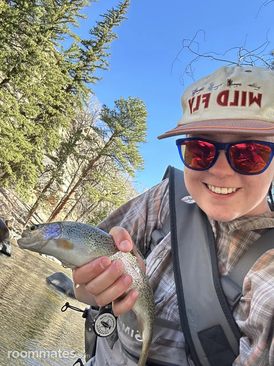 Profile photo 3 of 3