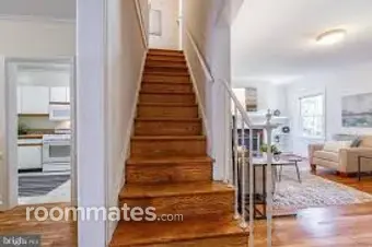 Room for rent in Washington, DC $950, house