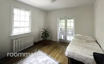 Room for rent in Washington, DC $950, house