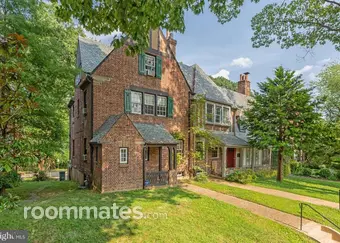 Room for rent in Washington, DC $950, house