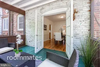 Room for rent in Washington, DC $950, house