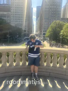 Roommate looking Grosse Ile MI, $600